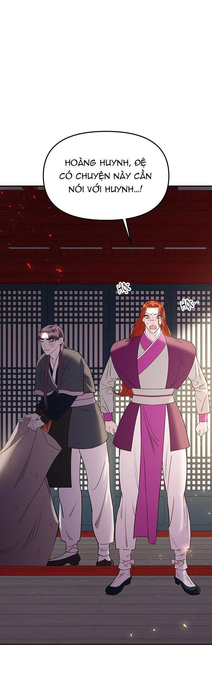 Vương Tử Huyền Bí Chapter 29 - 64