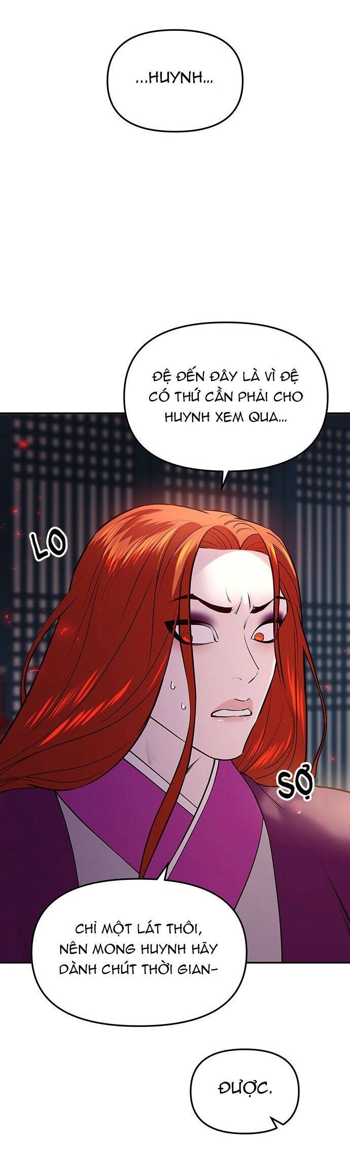 Vương Tử Huyền Bí Chapter 29 - 71