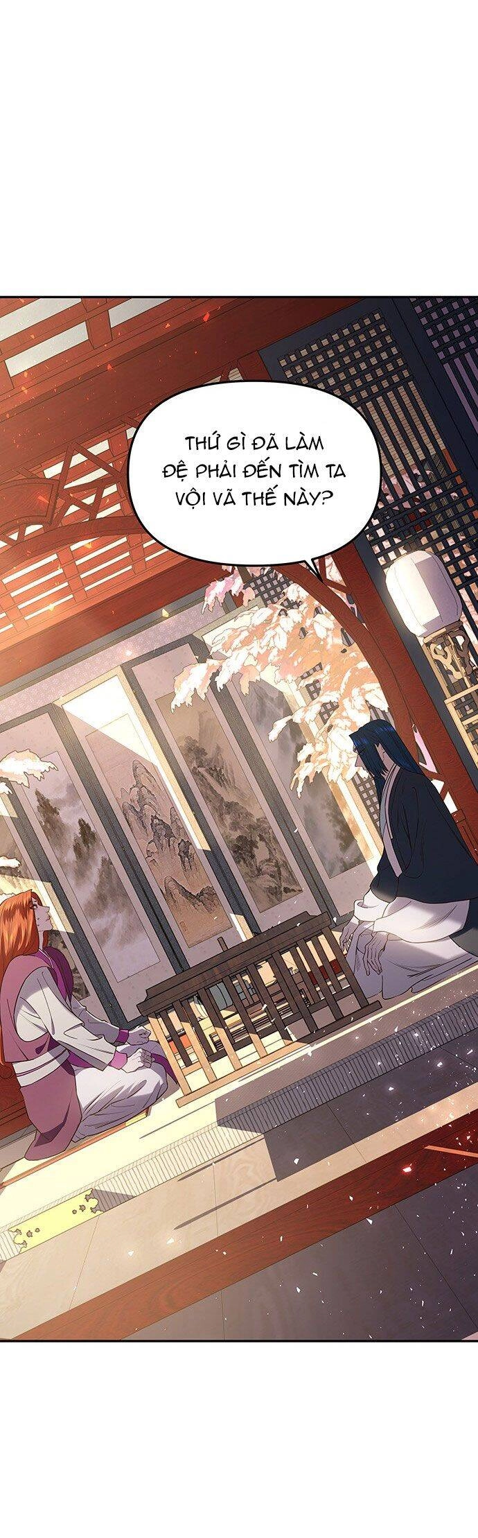 Vương Tử Huyền Bí Chapter 29 - 75