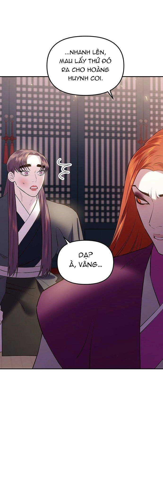 Vương Tử Huyền Bí Chapter 29 - 76