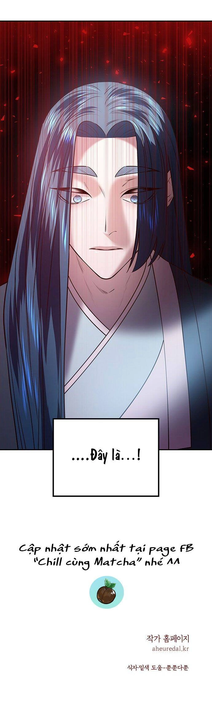 Vương Tử Huyền Bí Chapter 29 - 83