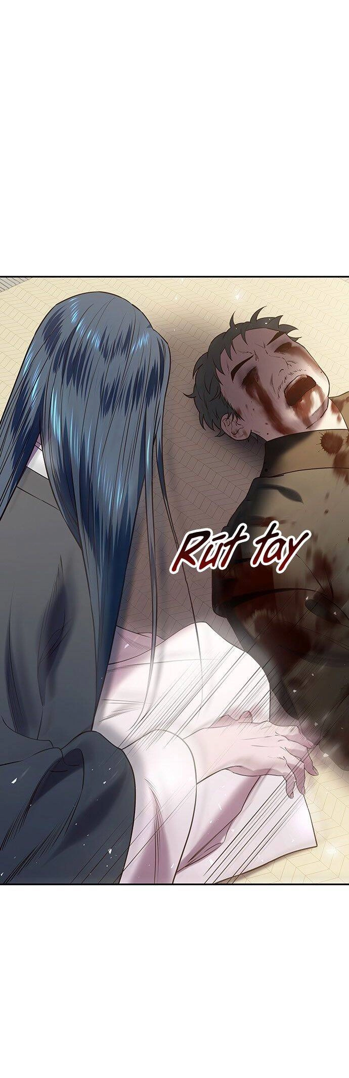 Vương Tử Huyền Bí Chapter 30 - 2