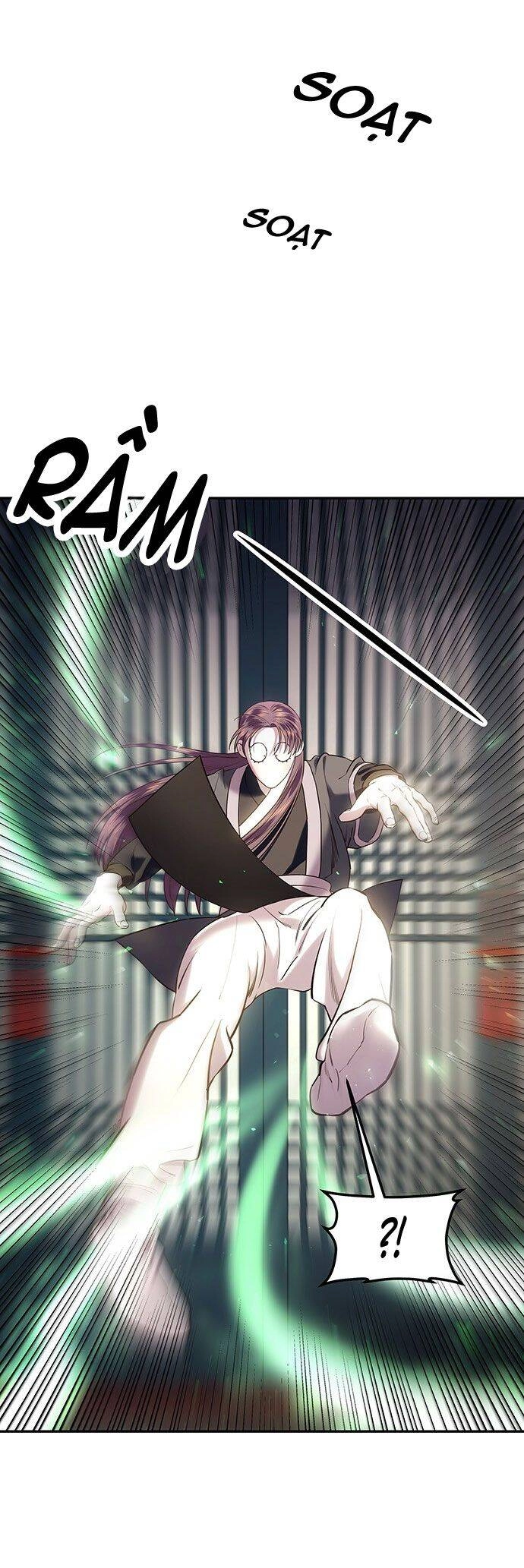 Vương Tử Huyền Bí Chapter 30 - 4