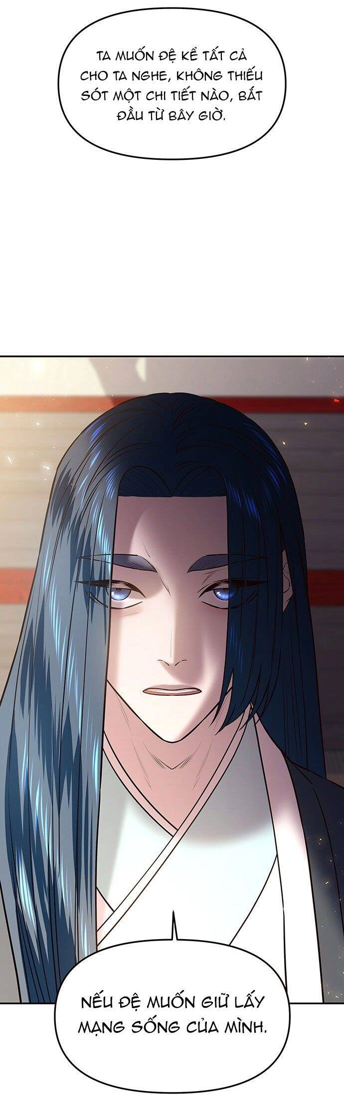 Vương Tử Huyền Bí Chapter 30 - 6