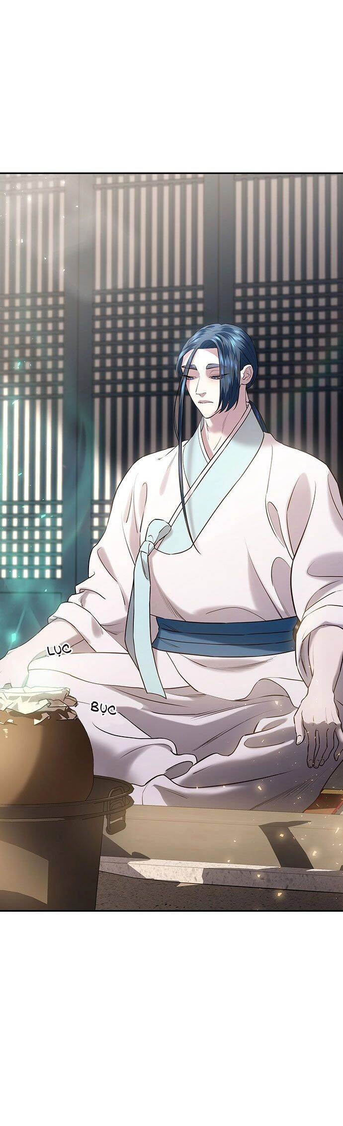 Vương Tử Huyền Bí Chapter 30 - 8