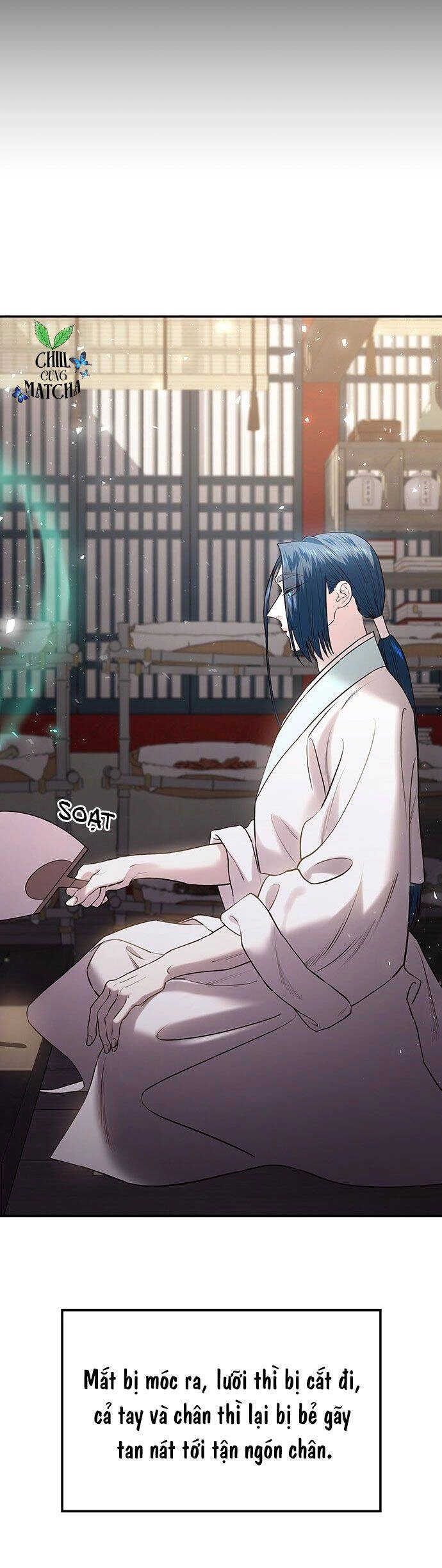 Vương Tử Huyền Bí Chapter 30 - 11