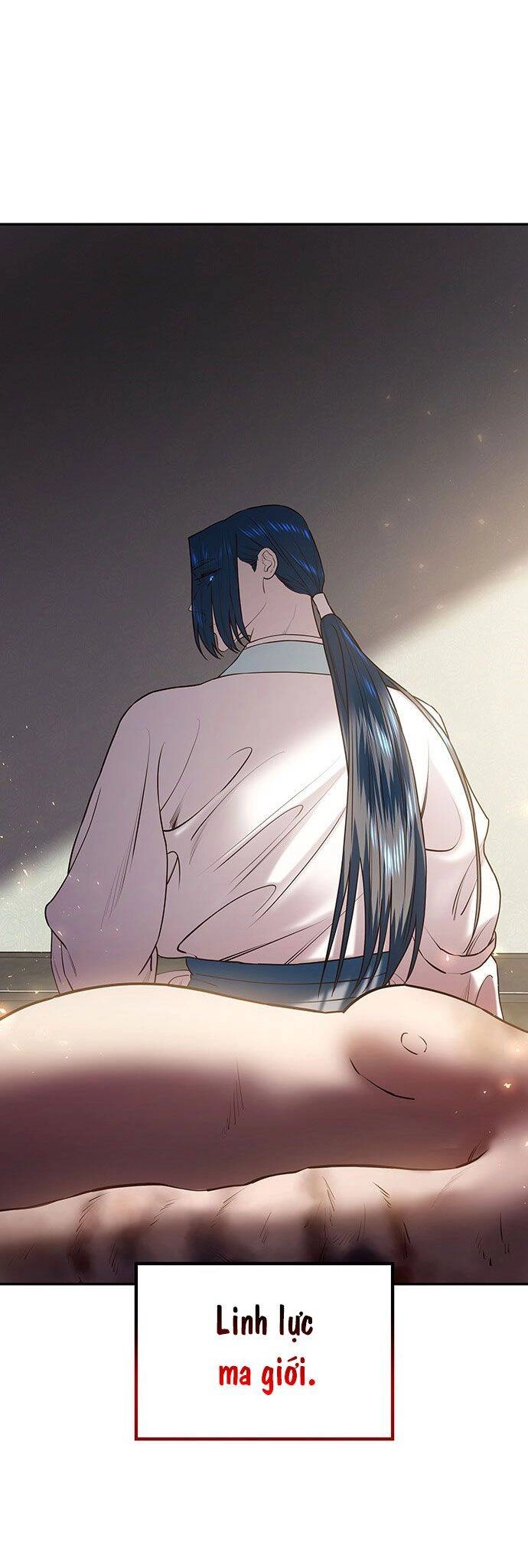 Vương Tử Huyền Bí Chapter 30 - 14