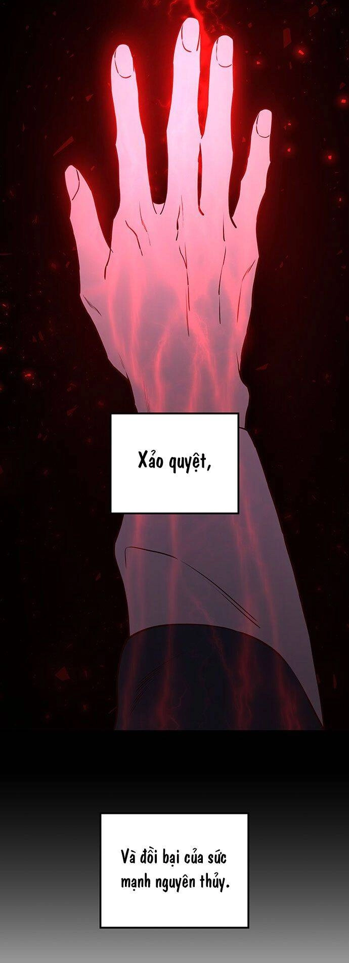 Vương Tử Huyền Bí Chapter 30 - 16