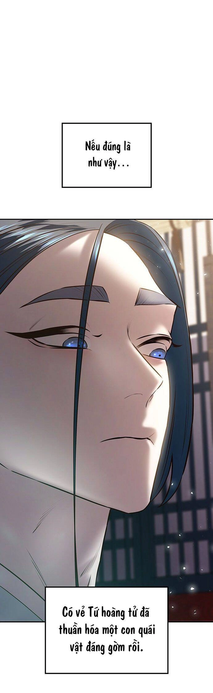 Vương Tử Huyền Bí Chapter 30 - 18