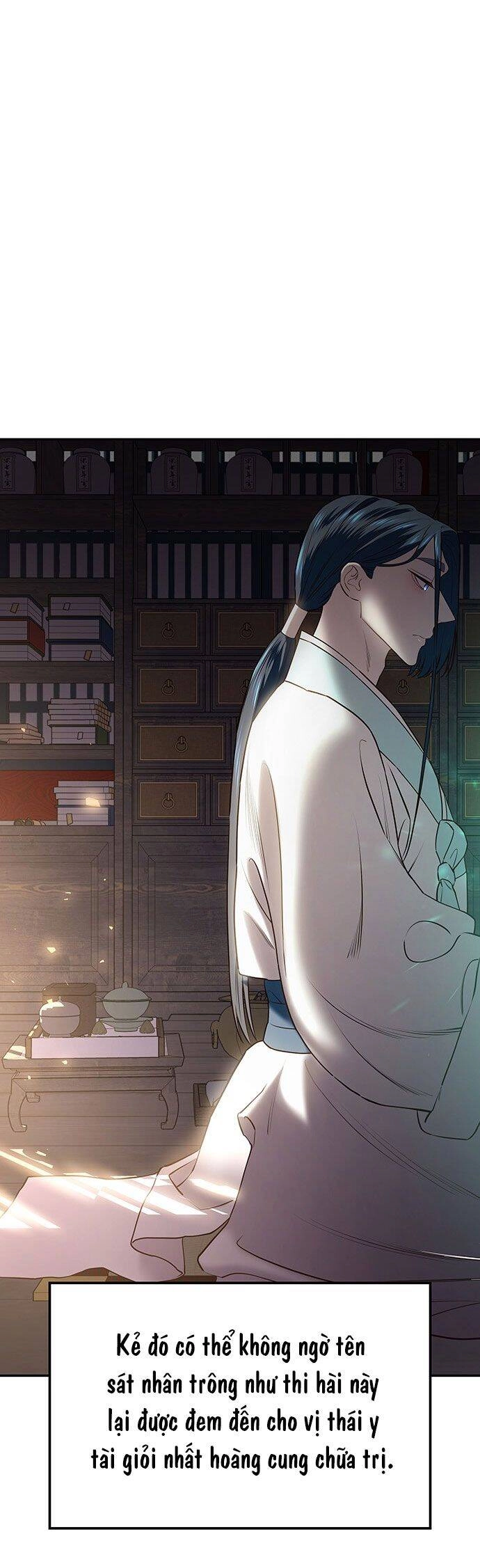 Vương Tử Huyền Bí Chapter 30 - 22