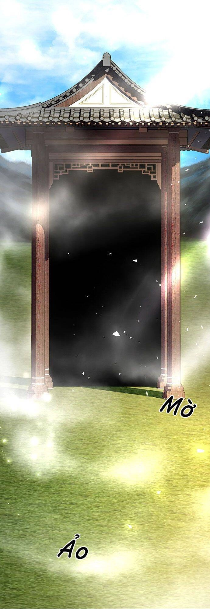 Vương Tử Huyền Bí Chapter 30 - 27