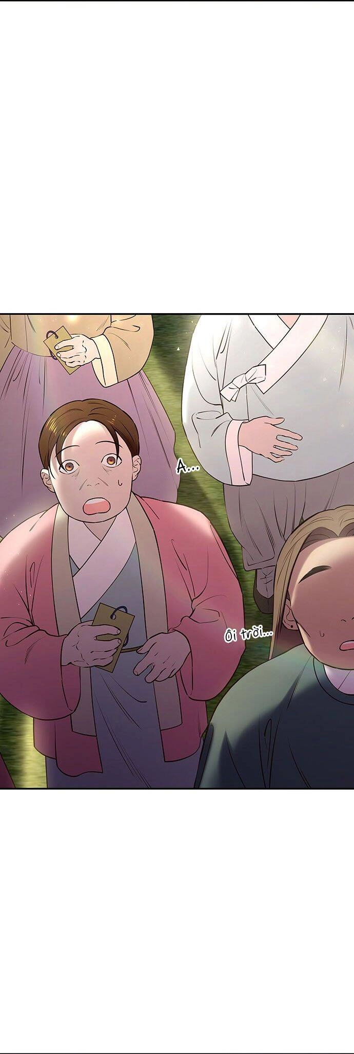 Vương Tử Huyền Bí Chapter 30 - 28