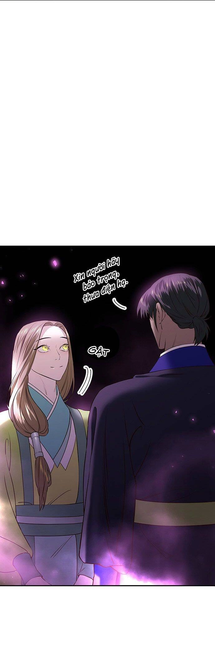 Vương Tử Huyền Bí Chapter 30 - 30