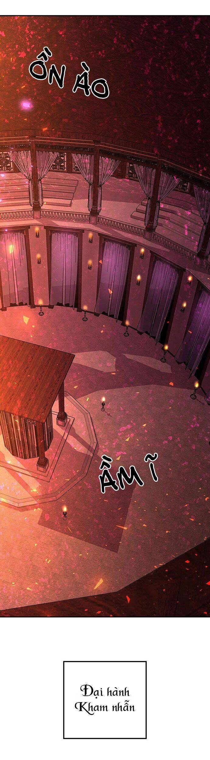 Vương Tử Huyền Bí Chapter 30 - 32