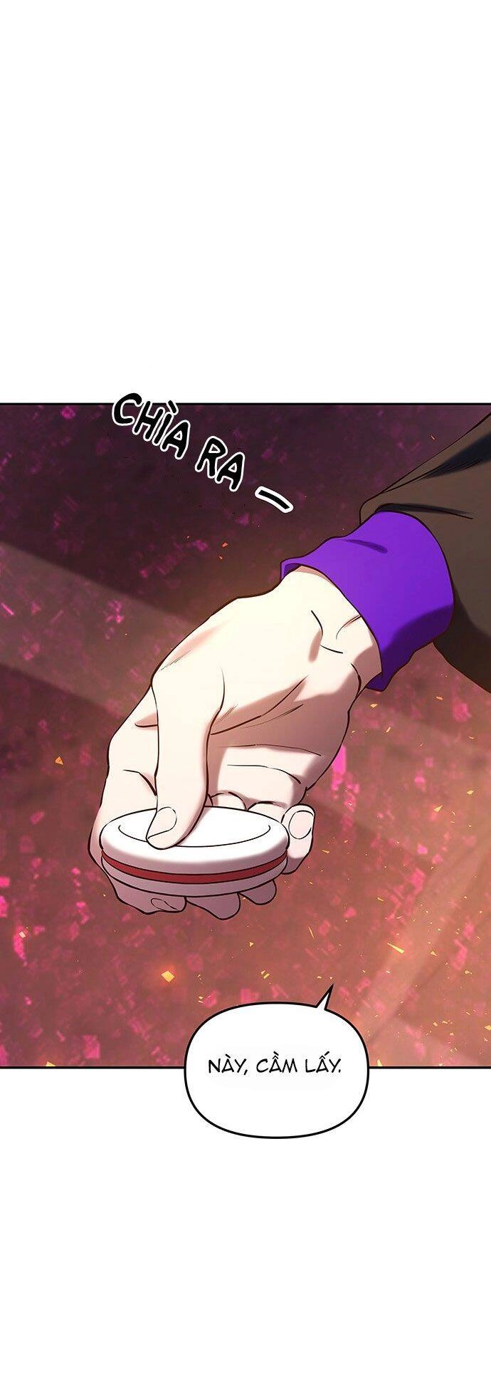 Vương Tử Huyền Bí Chapter 30 - 33