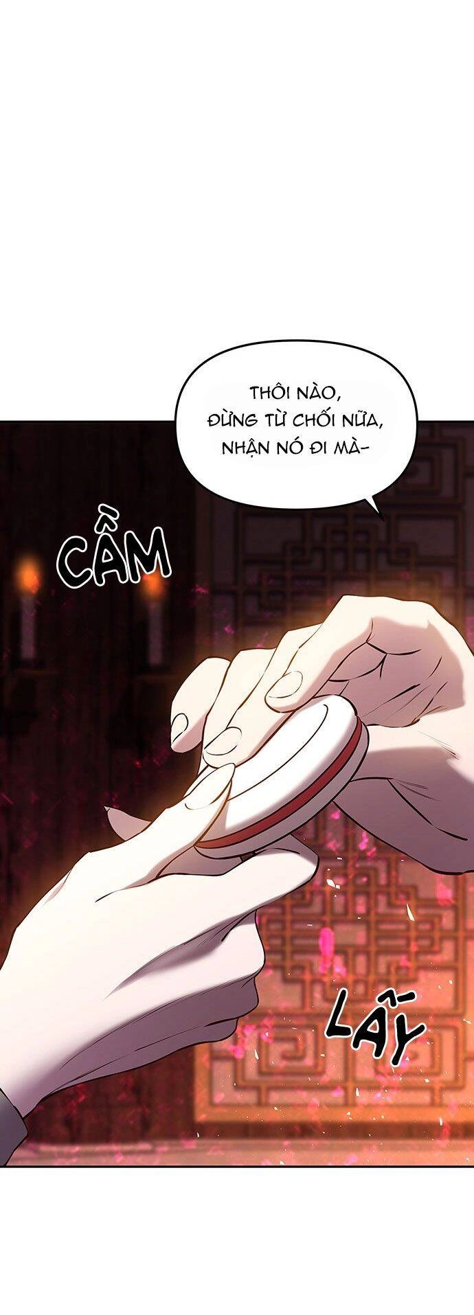 Vương Tử Huyền Bí Chapter 30 - 36