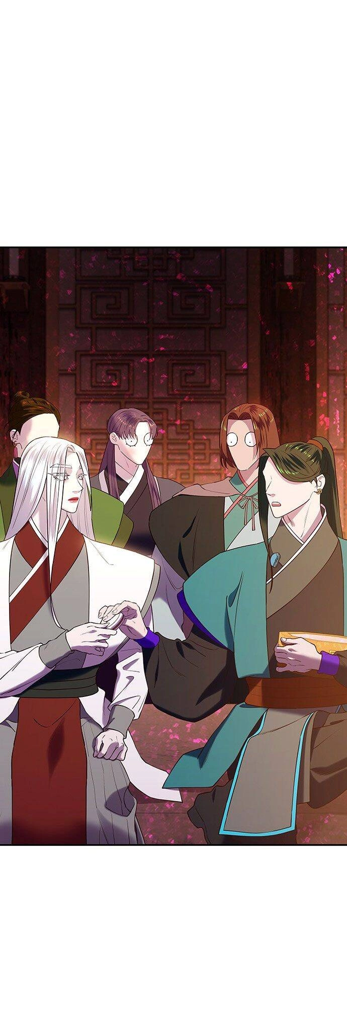 Vương Tử Huyền Bí Chapter 30 - 37