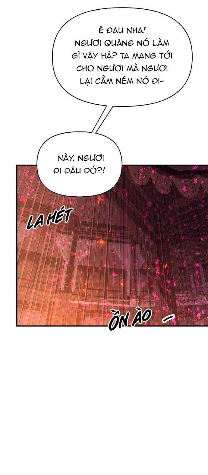 Vương Tử Huyền Bí Chapter 30 - 41