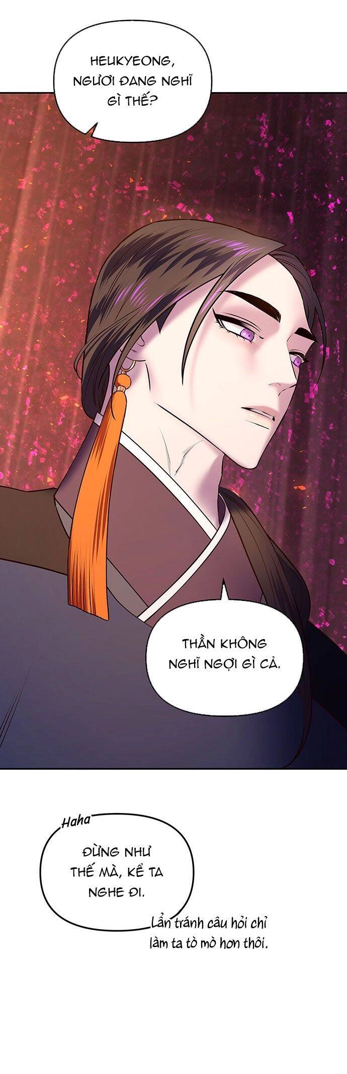 Vương Tử Huyền Bí Chapter 30 - 43