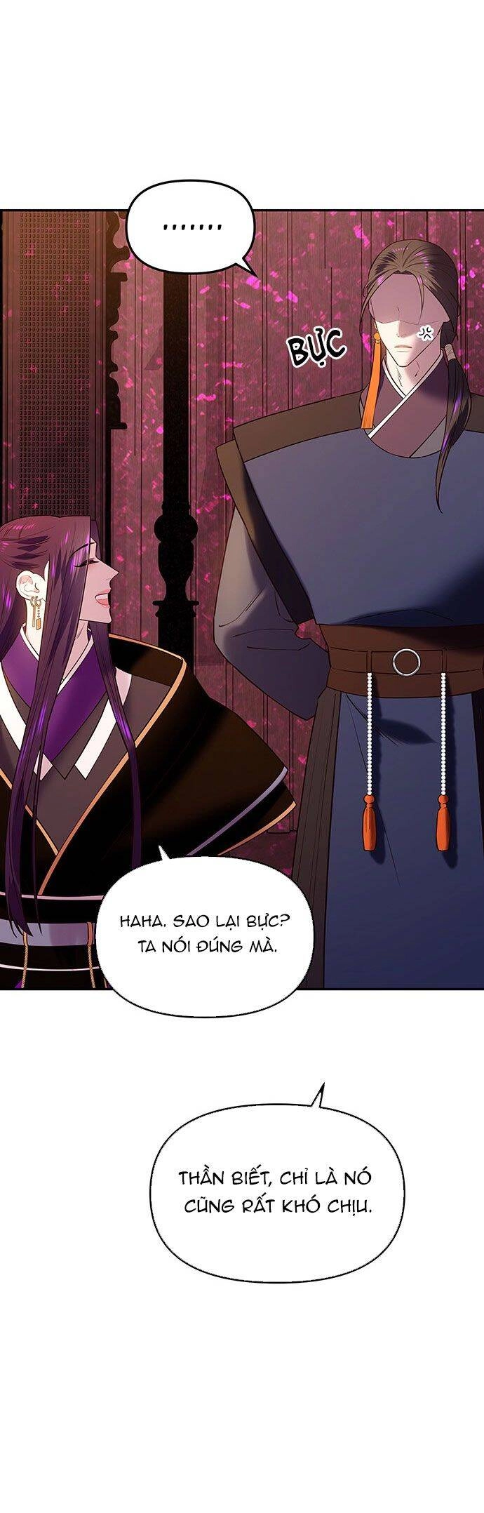 Vương Tử Huyền Bí Chapter 30 - 45