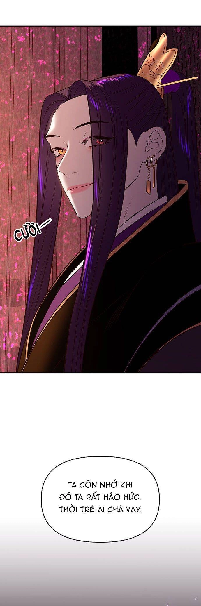 Vương Tử Huyền Bí Chapter 30 - 46