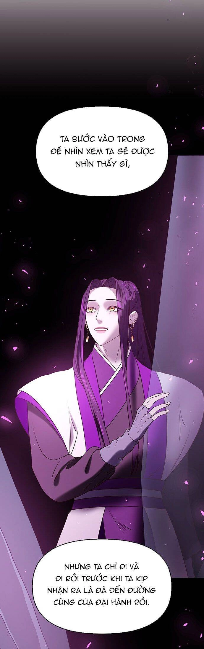 Vương Tử Huyền Bí Chapter 30 - 47