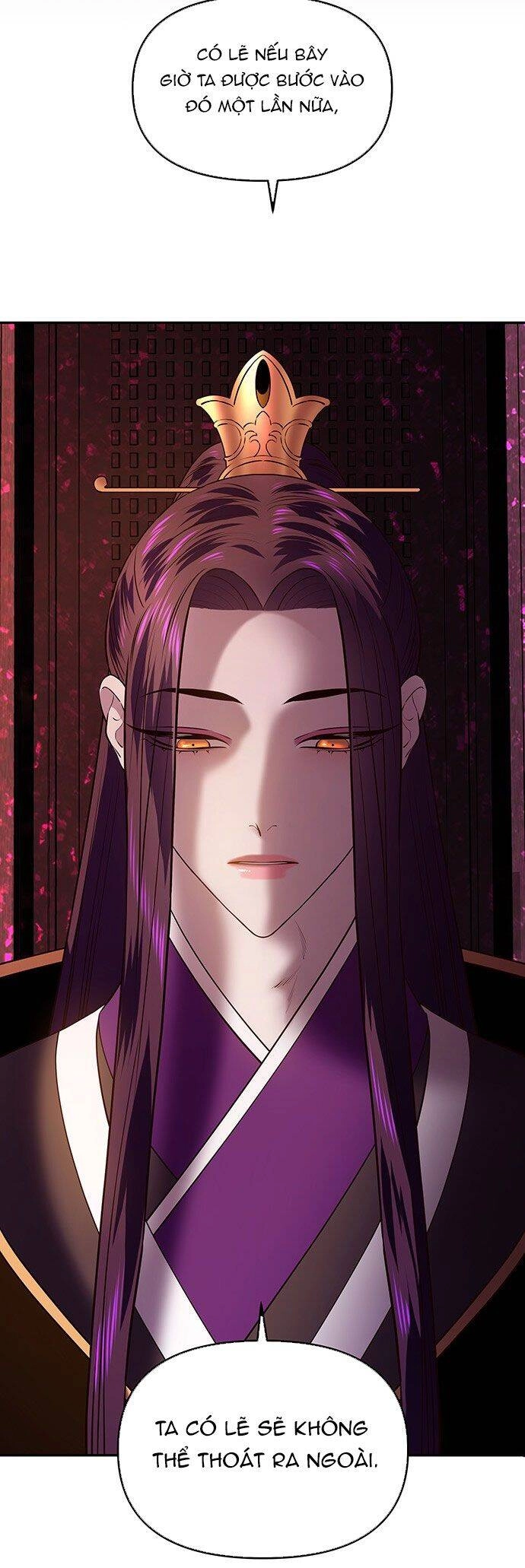 Vương Tử Huyền Bí Chapter 30 - 49