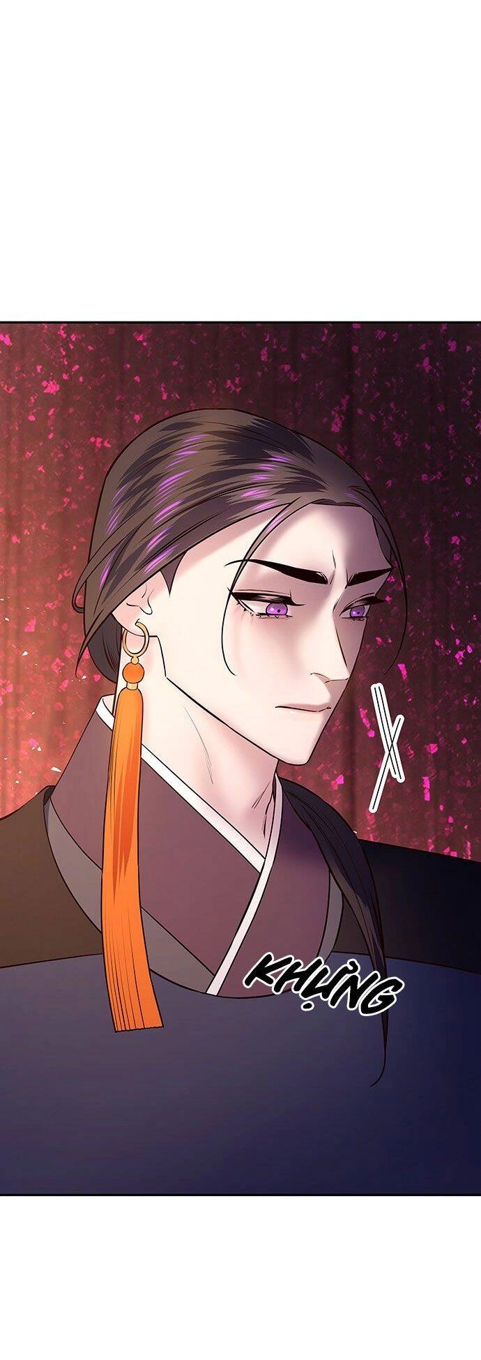 Vương Tử Huyền Bí Chapter 30 - 50