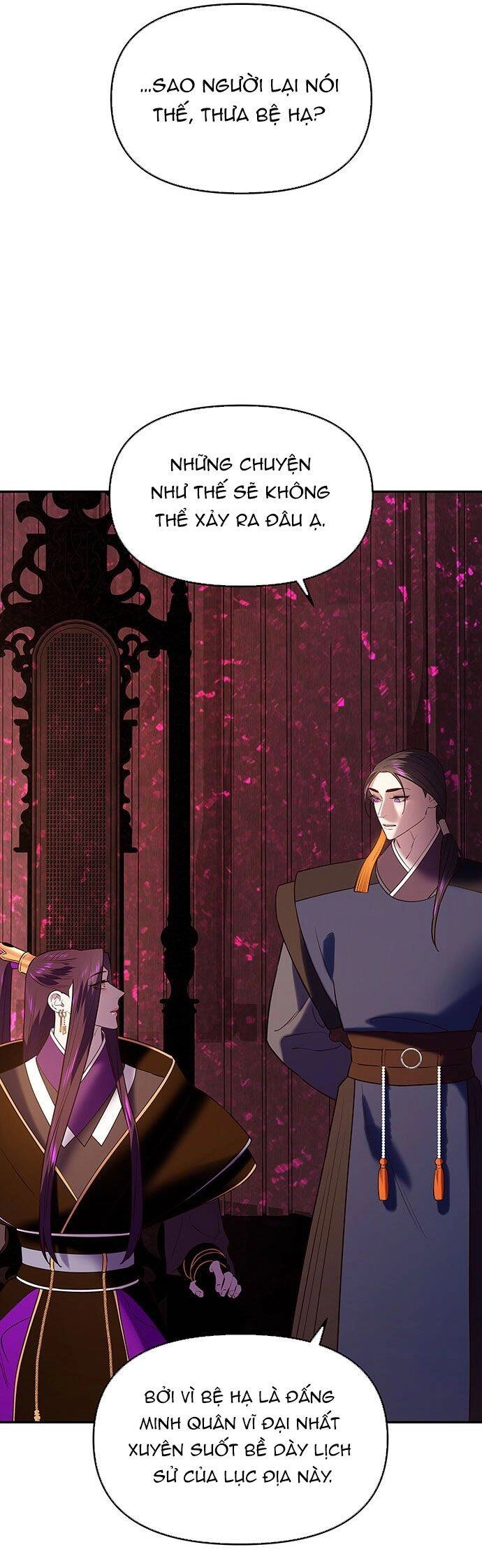 Vương Tử Huyền Bí Chapter 30 - 51