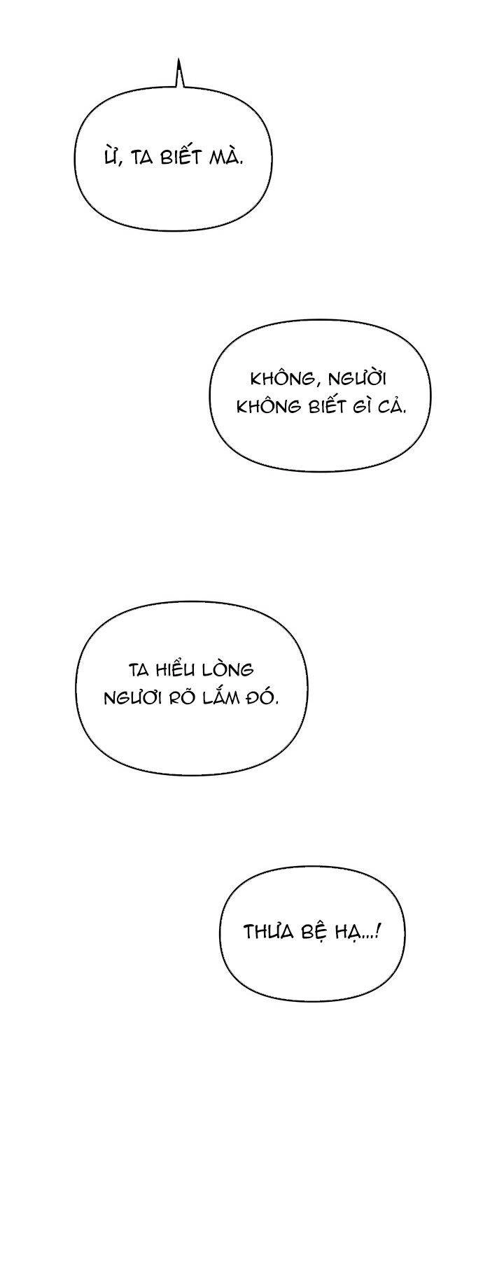 Vương Tử Huyền Bí Chapter 30 - 54