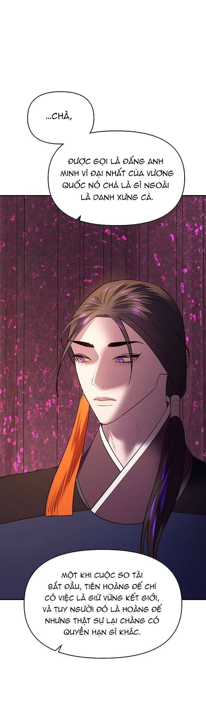 Vương Tử Huyền Bí Chapter 30 - 55