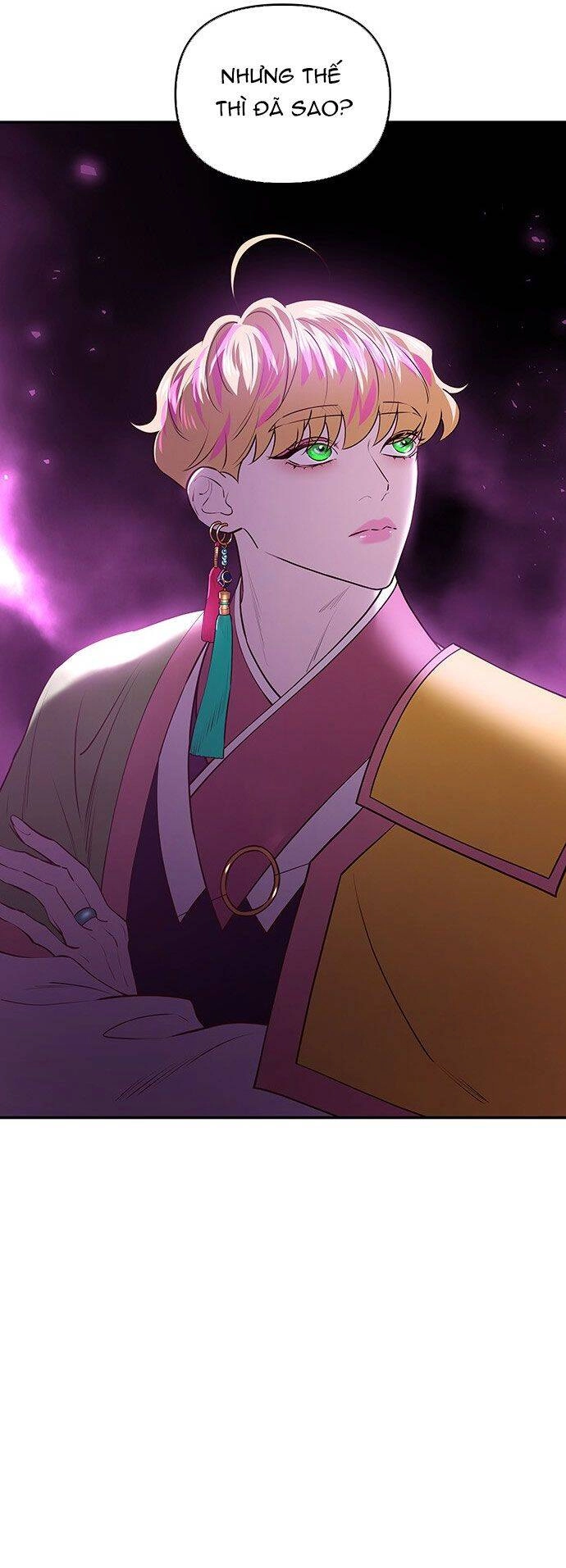 Vương Tử Huyền Bí Chapter 30 - 58