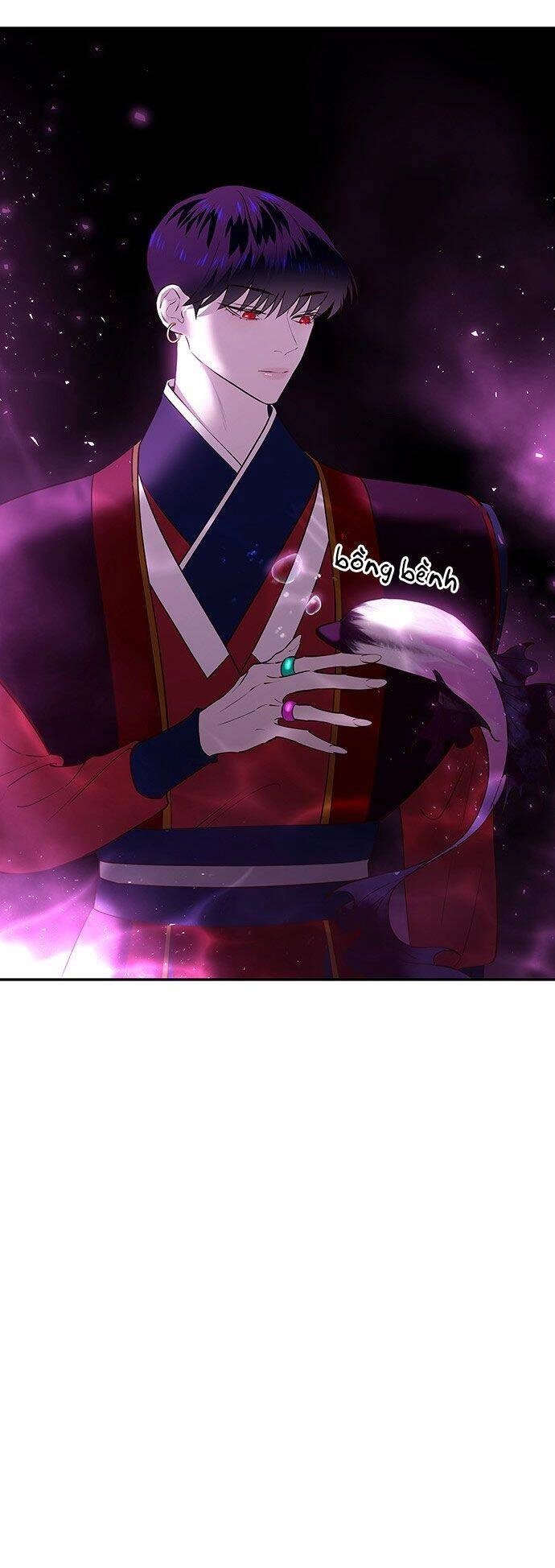 Vương Tử Huyền Bí Chapter 30 - 63