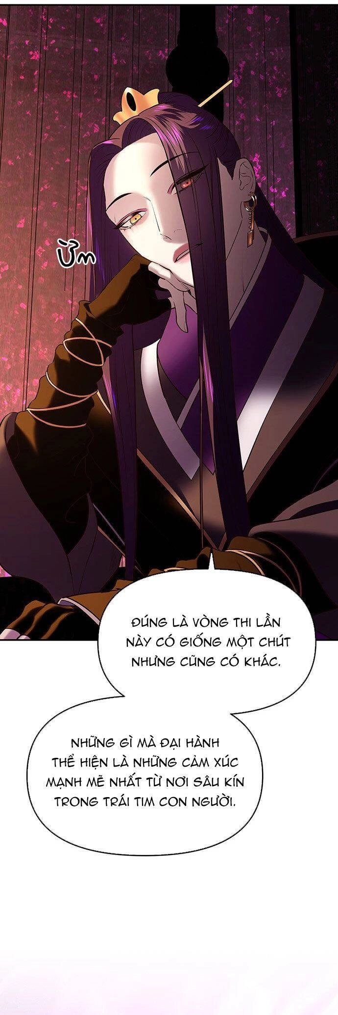 Vương Tử Huyền Bí Chapter 30 - 78