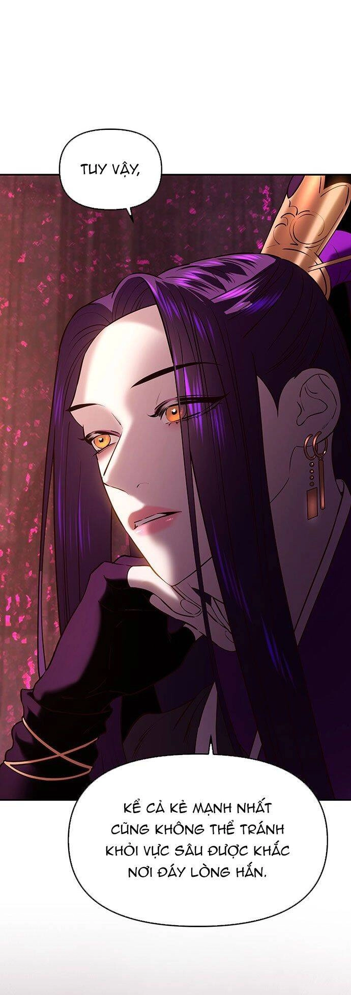 Vương Tử Huyền Bí Chapter 30 - 83