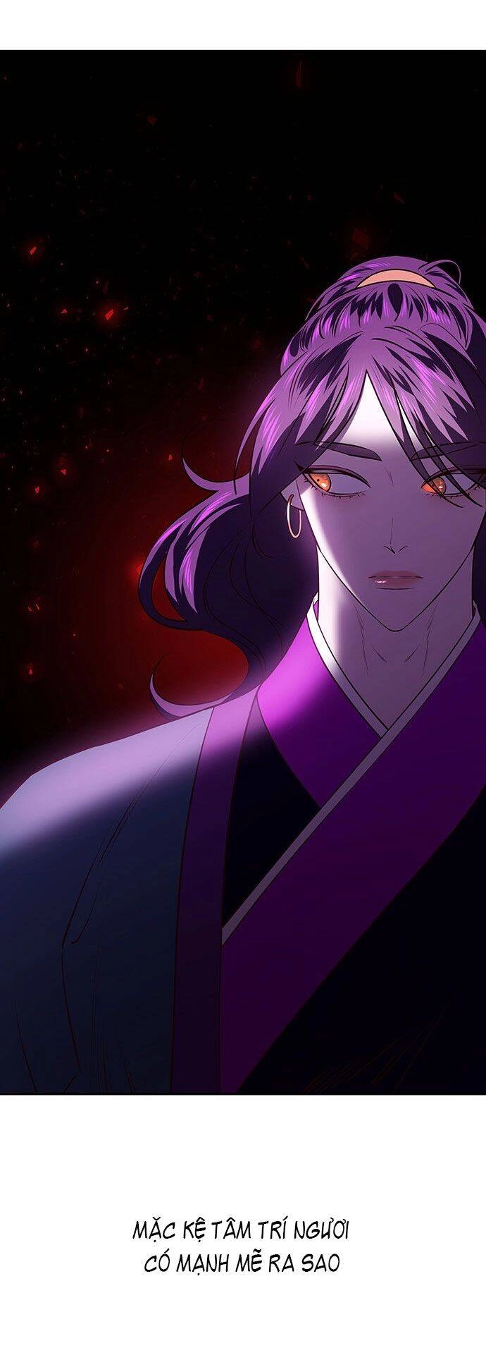 Vương Tử Huyền Bí Chapter 30 - 88