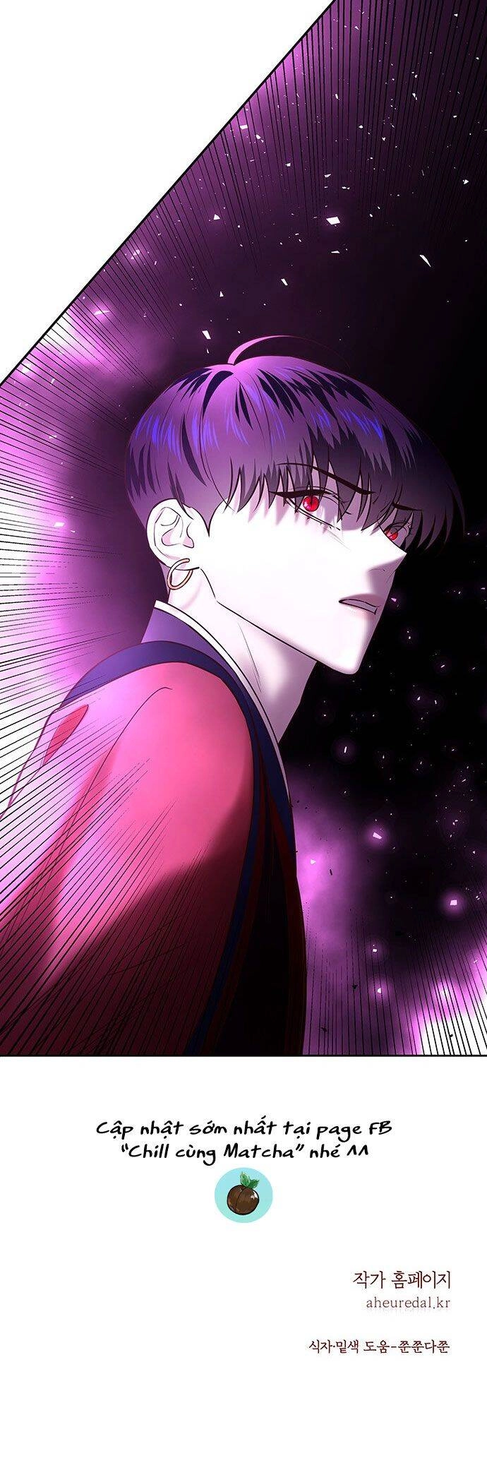 Vương Tử Huyền Bí Chapter 30 - 96