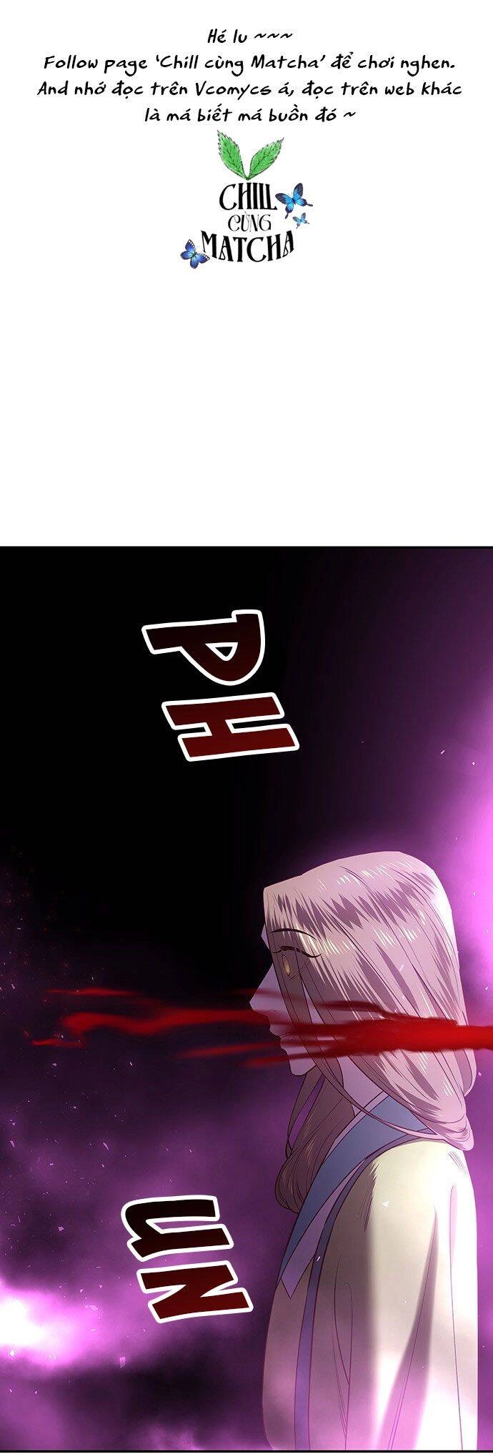 Vương Tử Huyền Bí Chapter 31 - 1