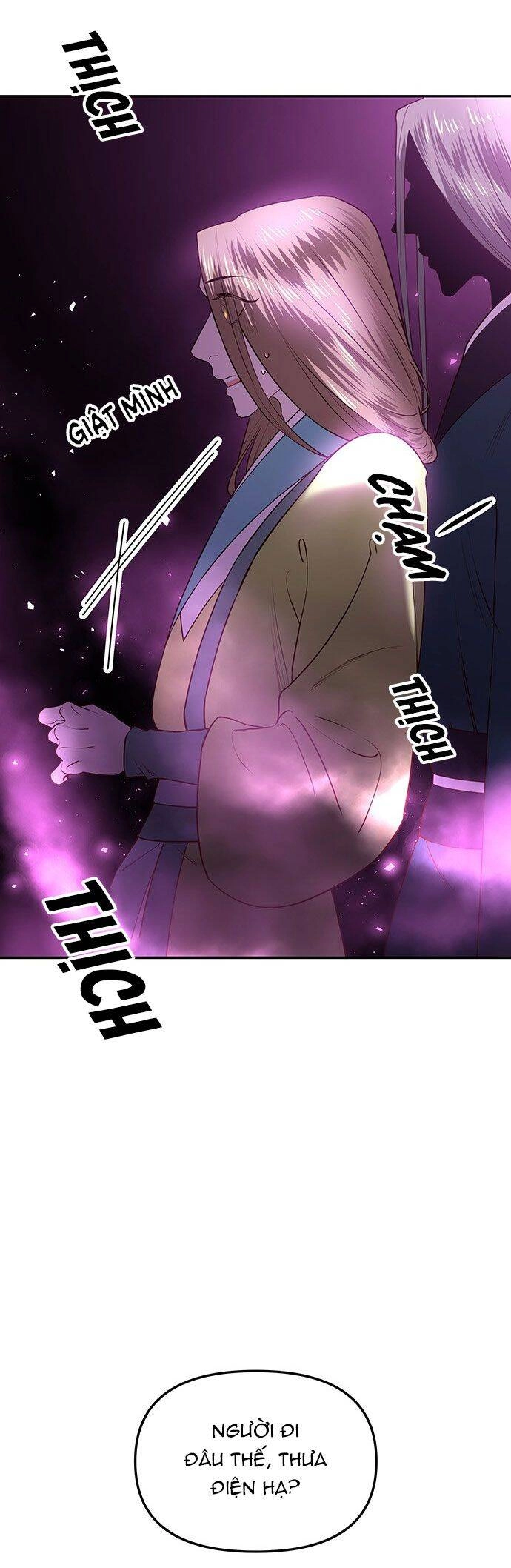 Vương Tử Huyền Bí Chapter 31 - 4