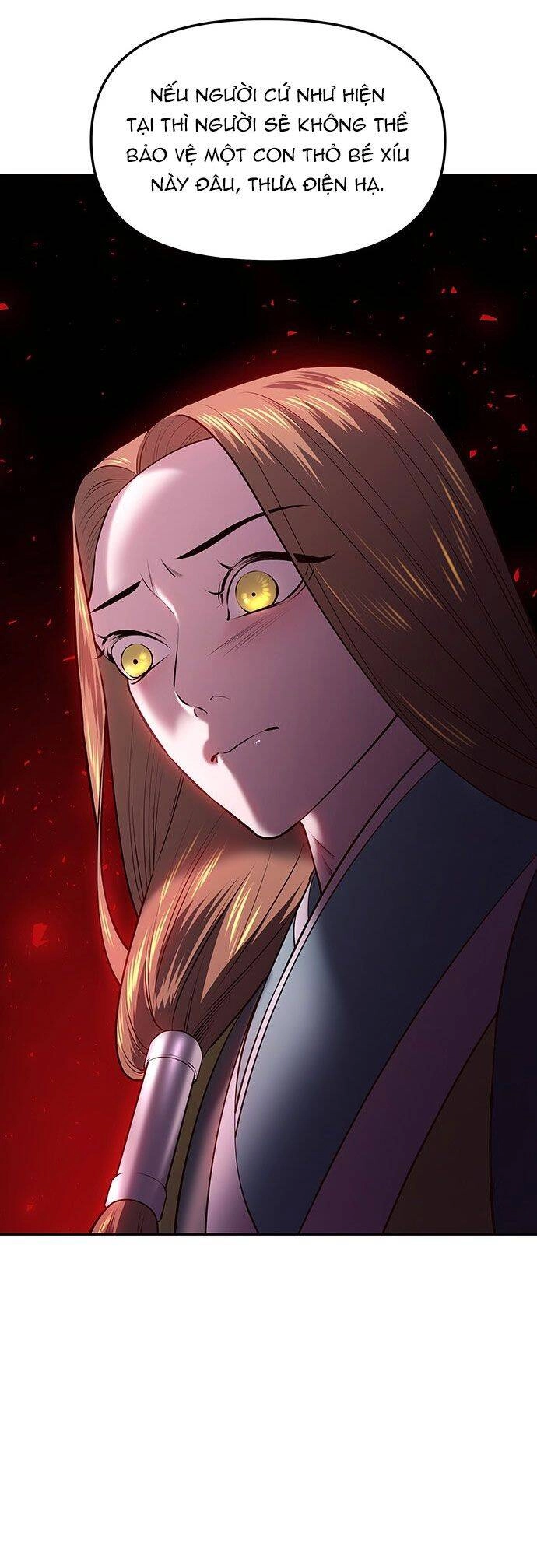 Vương Tử Huyền Bí Chapter 31 - 11