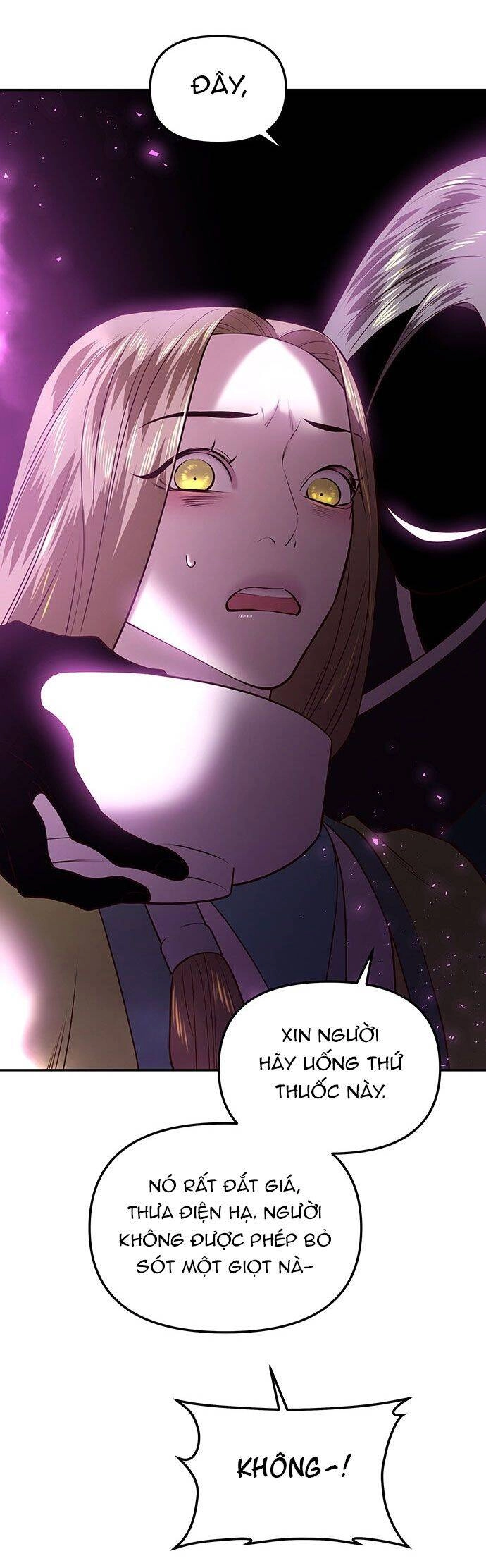 Vương Tử Huyền Bí Chapter 31 - 13