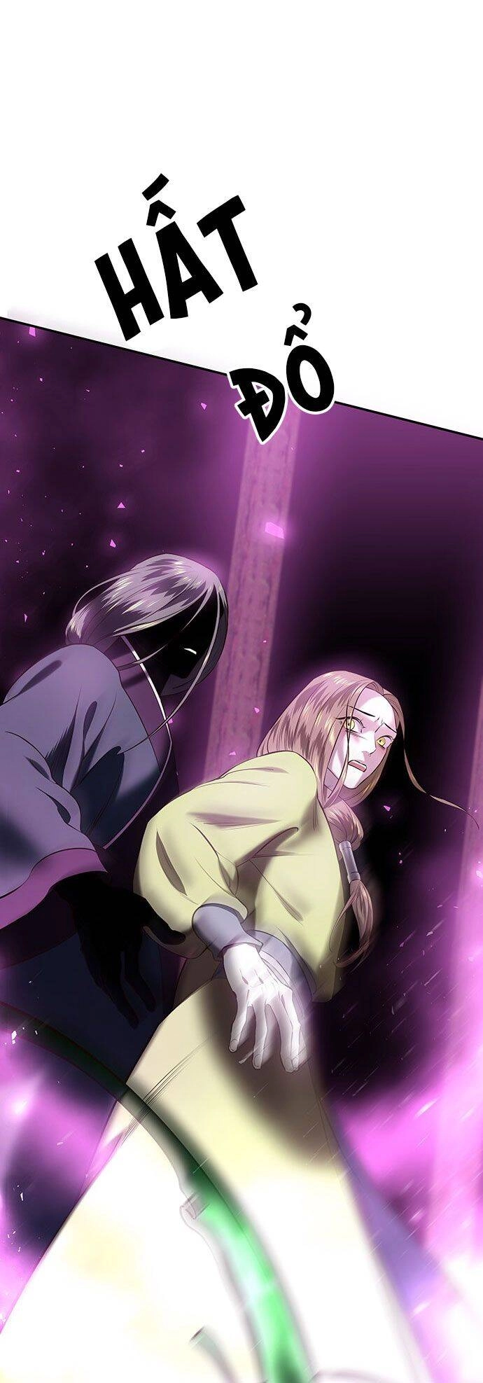 Vương Tử Huyền Bí Chapter 31 - 14