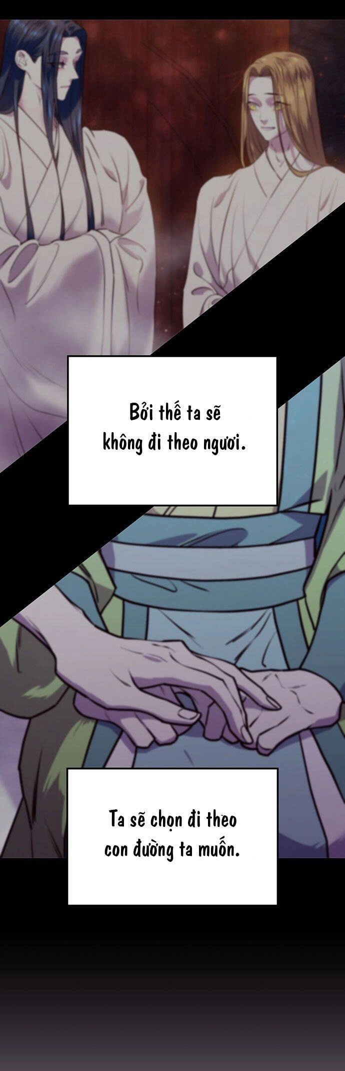 Vương Tử Huyền Bí Chapter 31 - 18