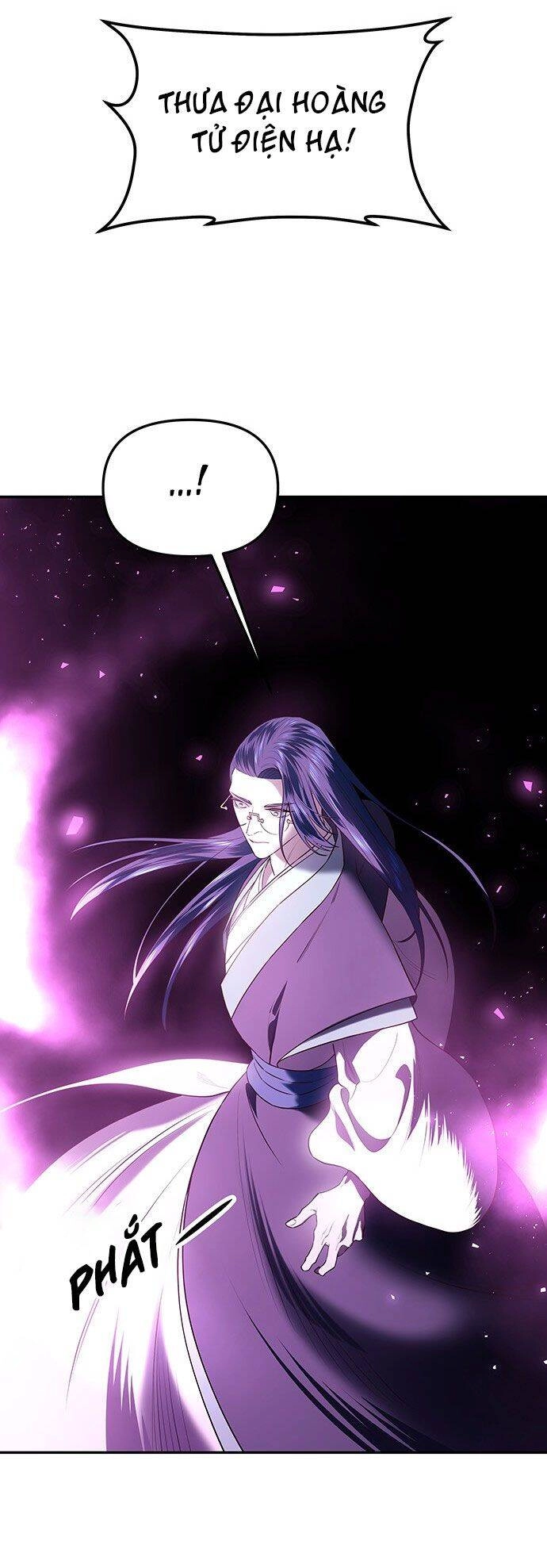 Vương Tử Huyền Bí Chapter 31 - 26