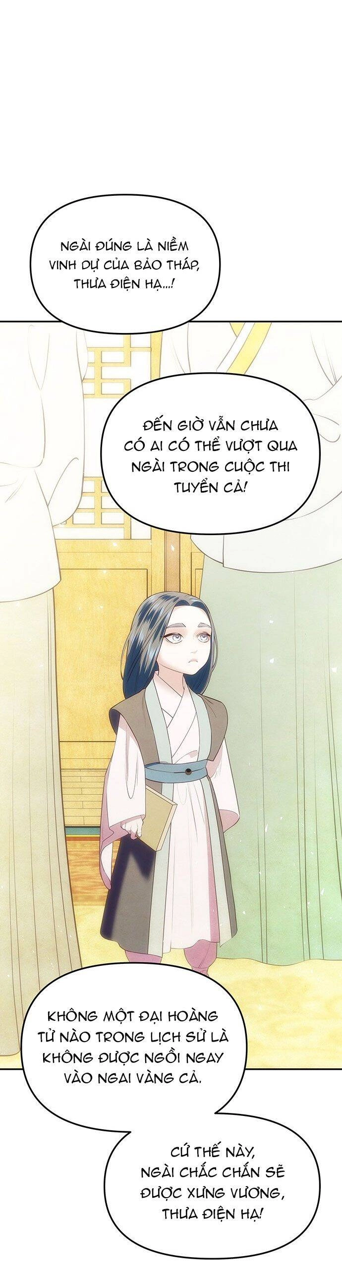 Vương Tử Huyền Bí Chapter 31 - 28