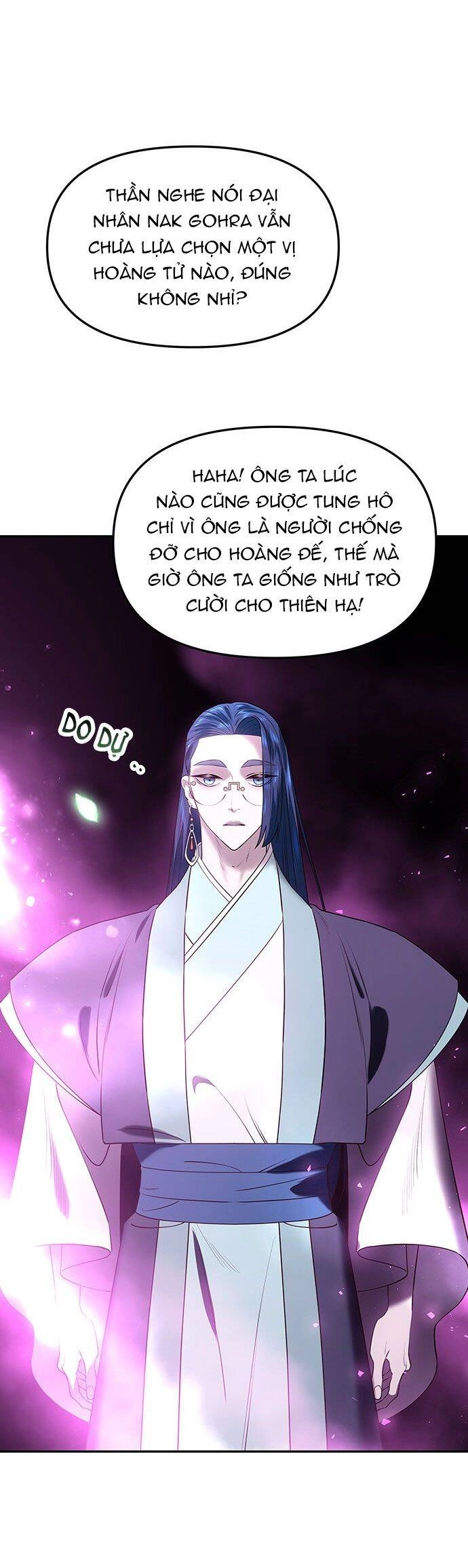 Vương Tử Huyền Bí Chapter 31 - 29