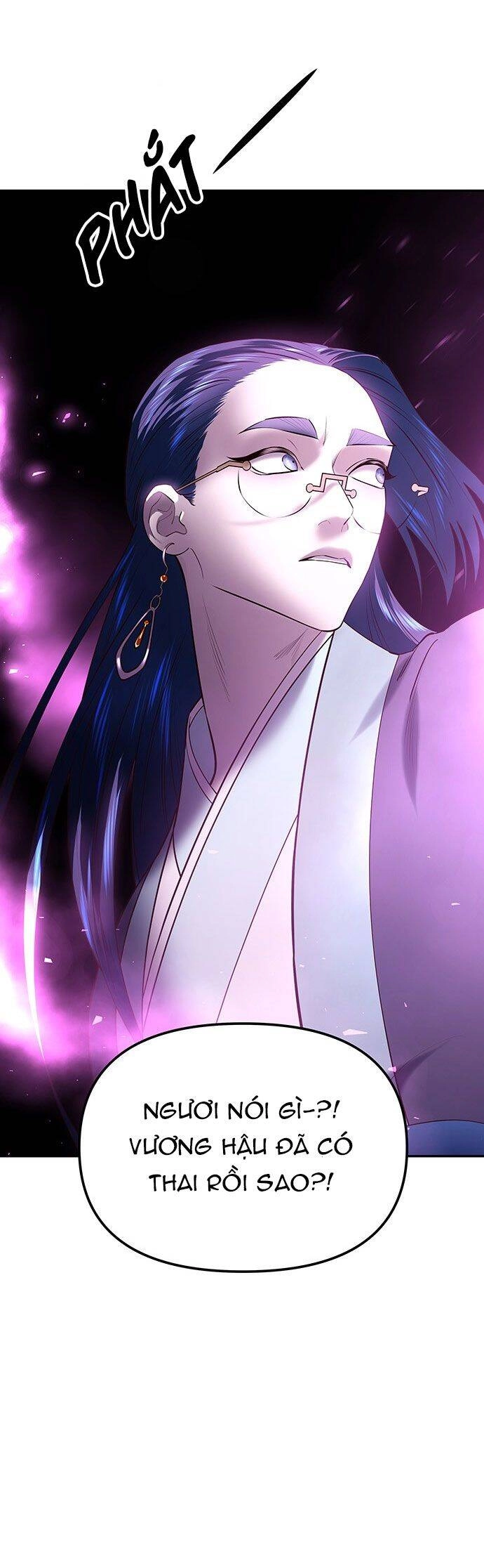 Vương Tử Huyền Bí Chapter 31 - 33