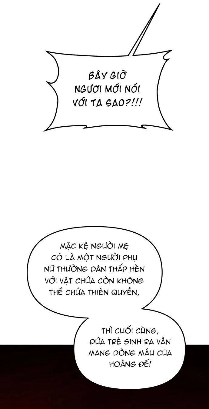 Vương Tử Huyền Bí Chapter 31 - 35