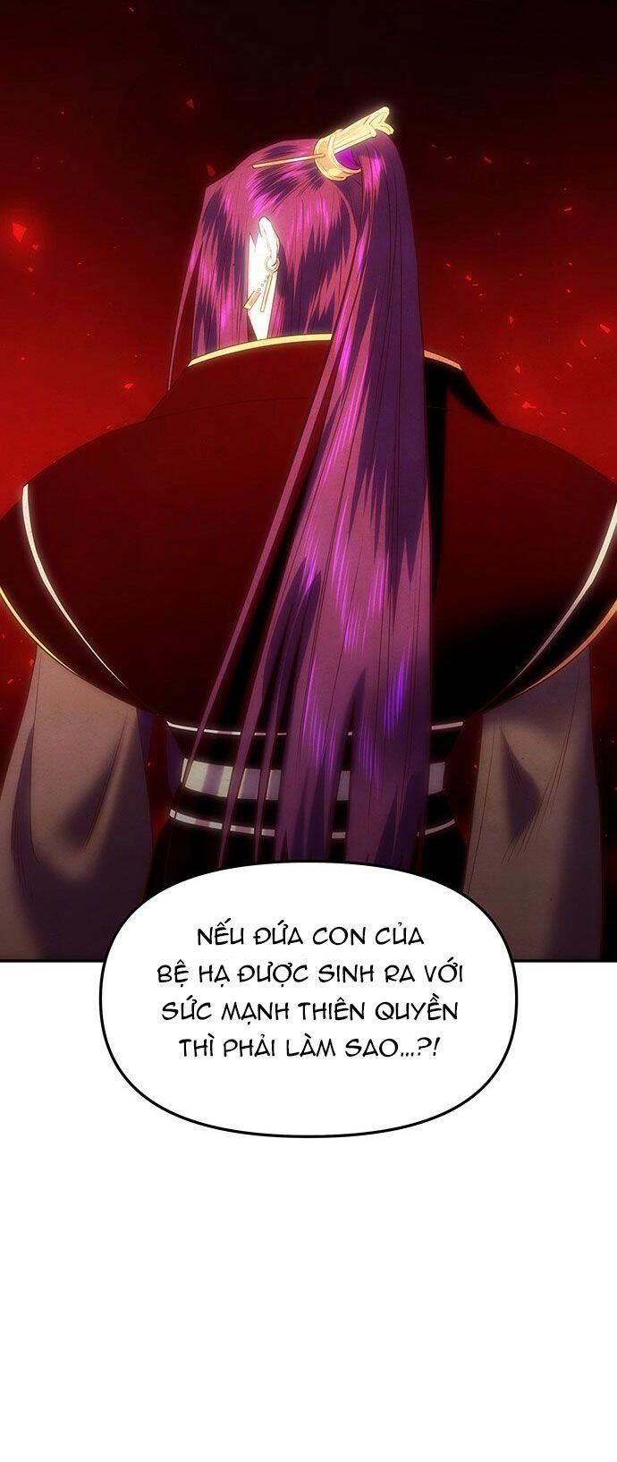 Vương Tử Huyền Bí Chapter 31 - 36