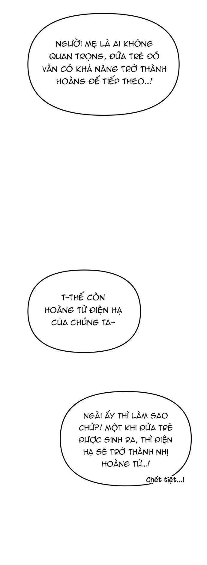 Vương Tử Huyền Bí Chapter 31 - 37